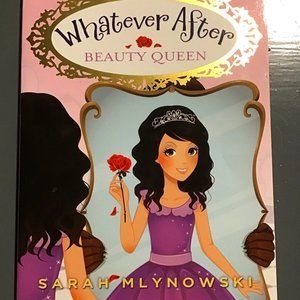 Whatever After-Beauty Queen (PaperBack)